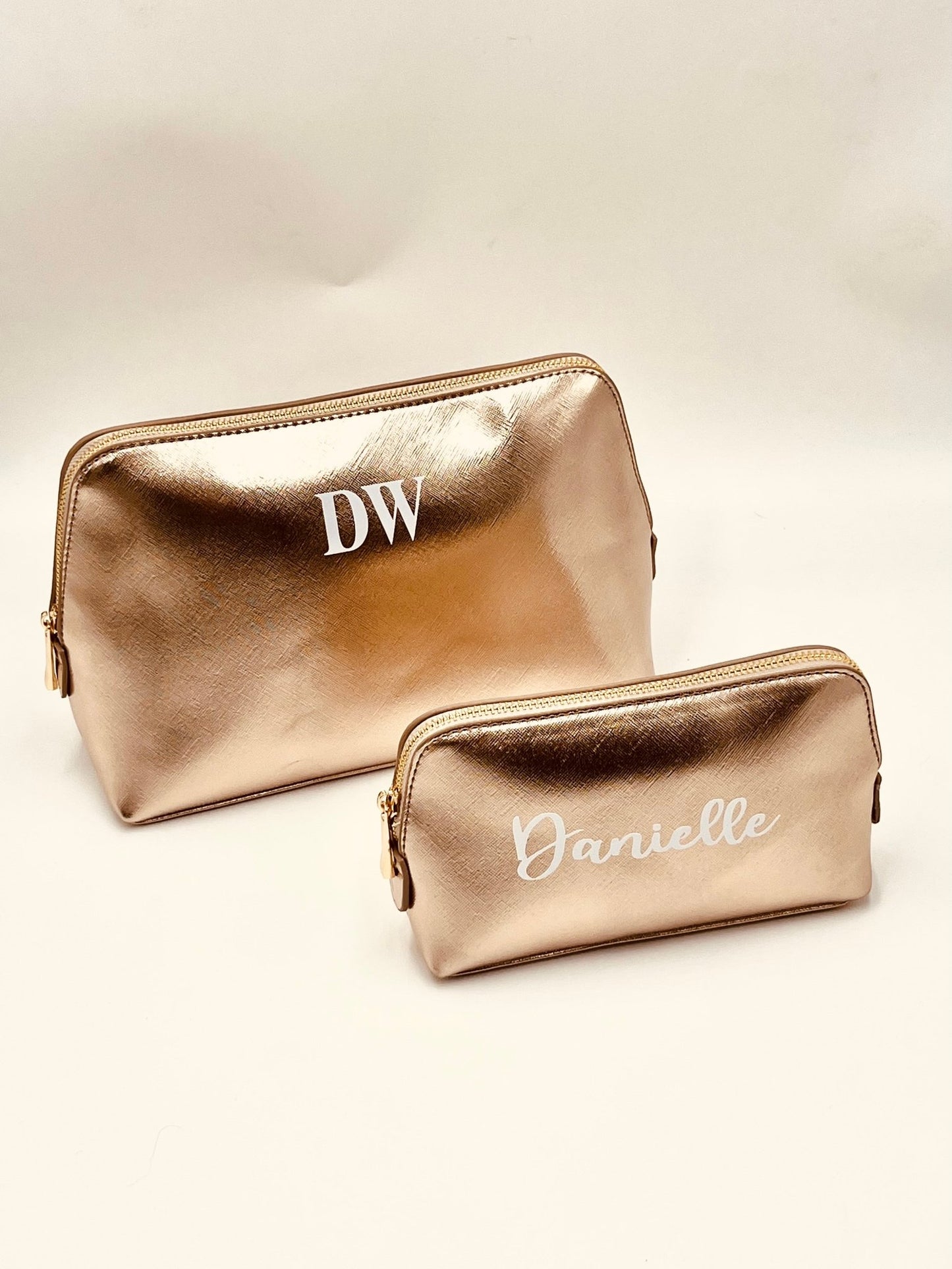 Personalised Make Up Bag - sweetassistant