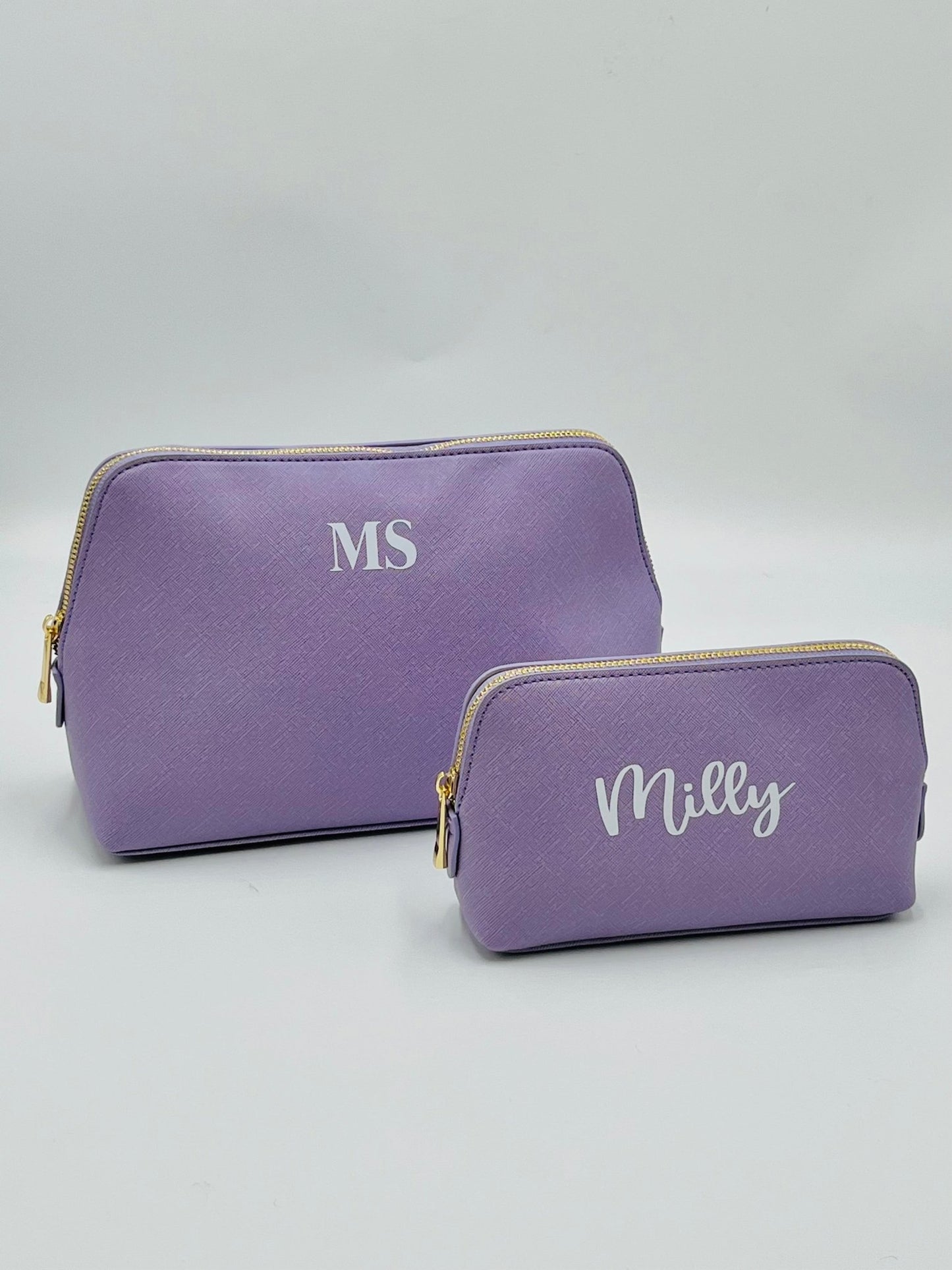Personalised Make Up Bag - sweetassistant