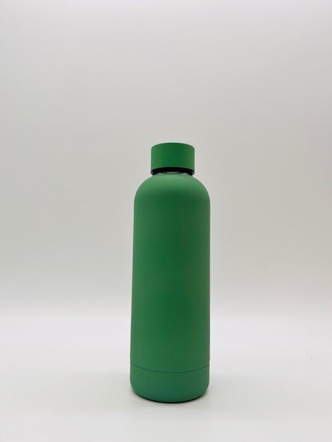 Thermal Drinks Bottle - sweetassistant