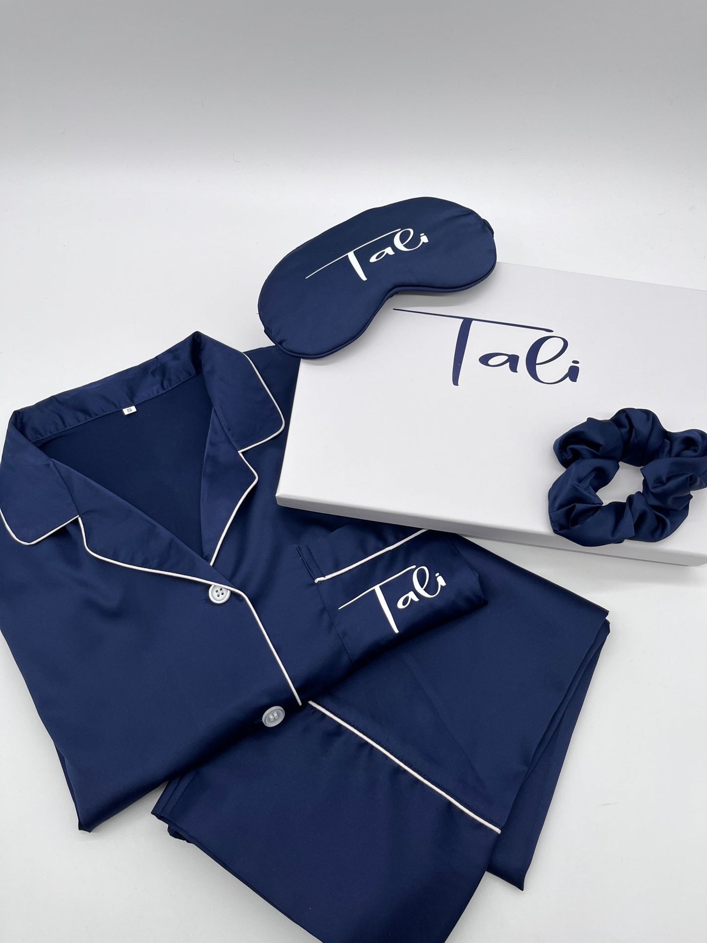 The Ultimate Sleep Set- Short Sleeved/Long Bottoms - sweetassistant