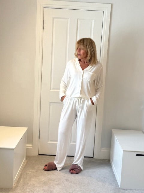 personalised pyjamas
