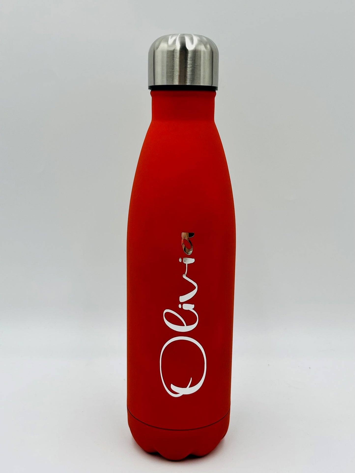 Personalised Insulated Water Bottles