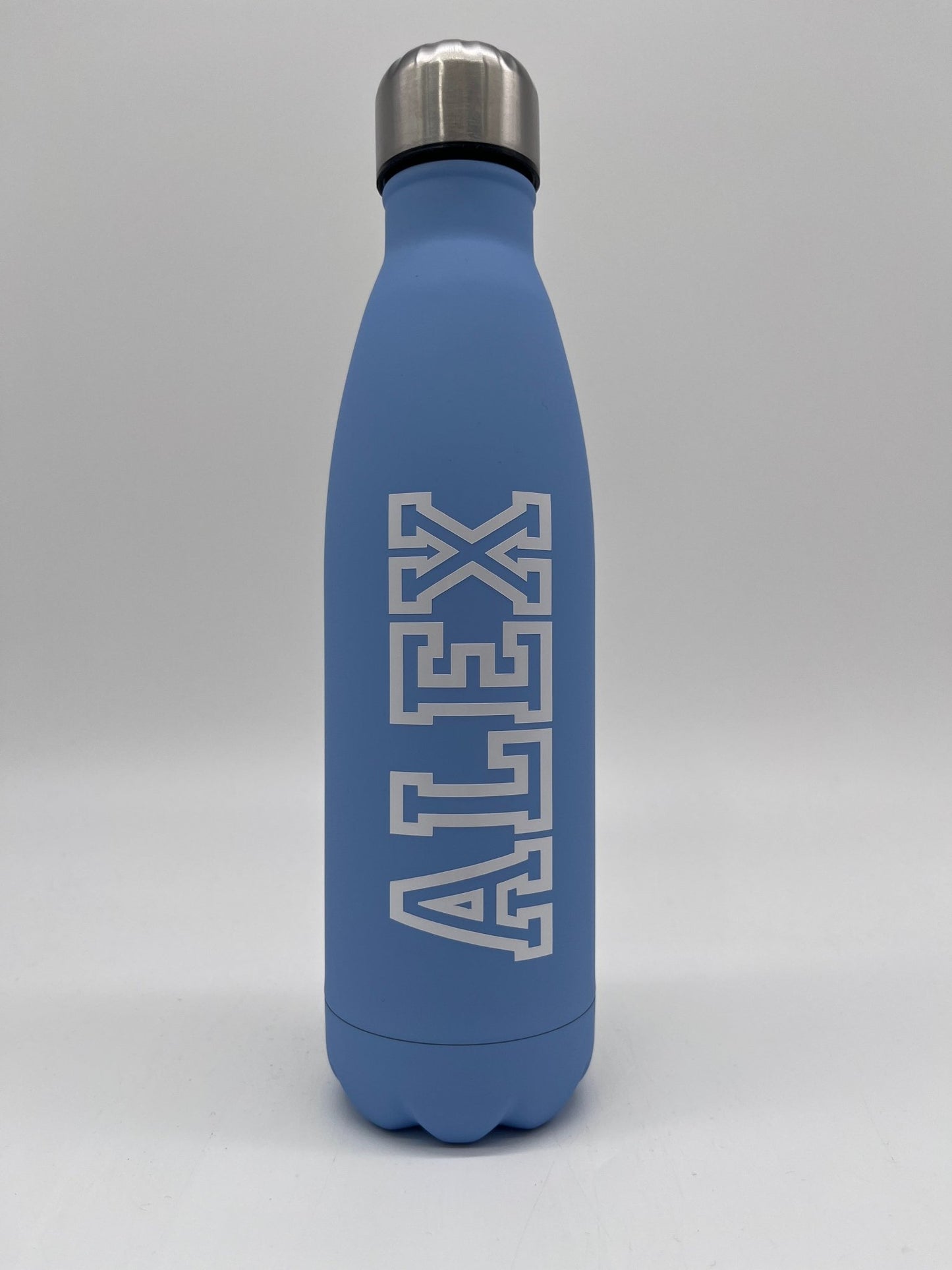 Personalised Insulated Water Bottles