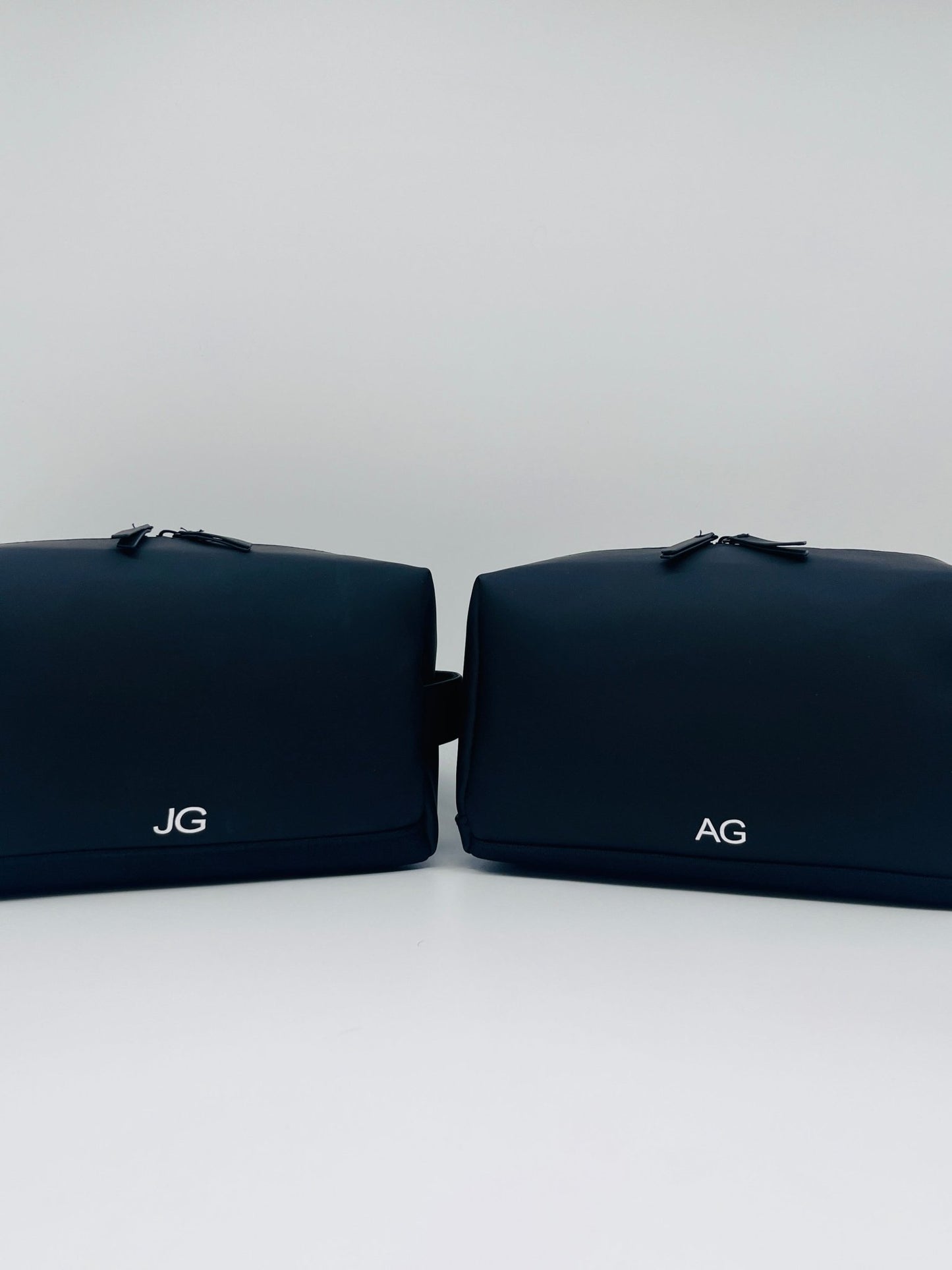 Matte Washbag