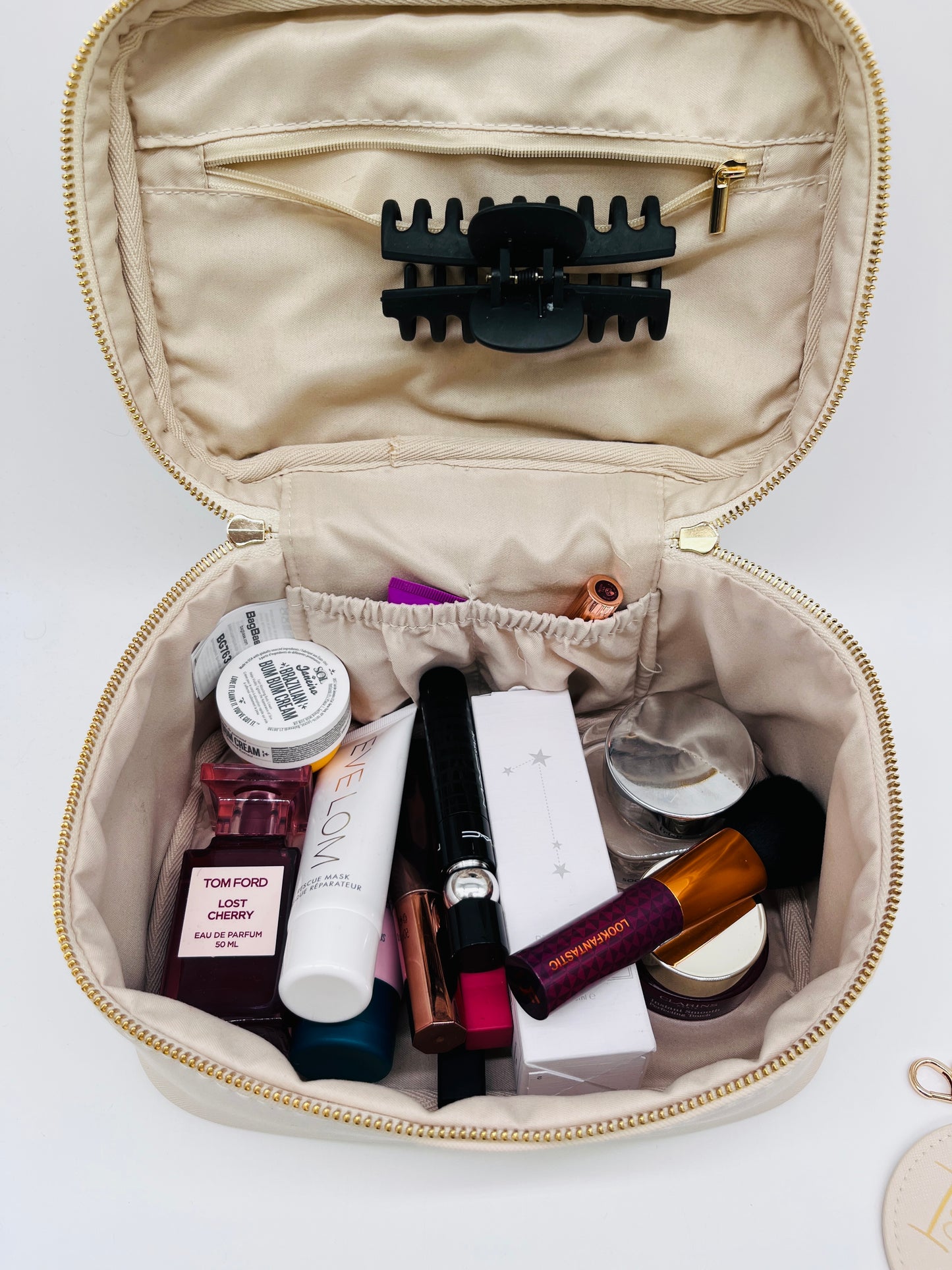 personalised vanity case - sweetassistant