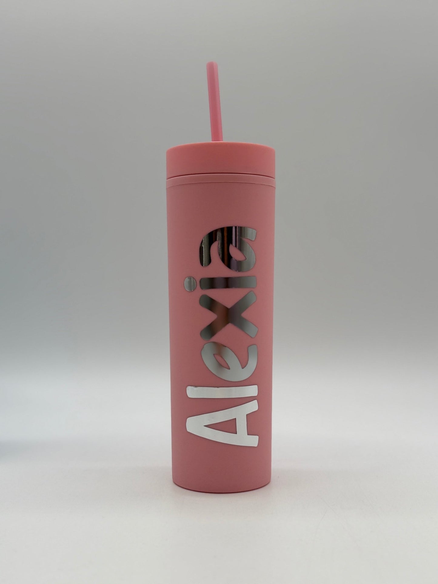 Matte Skinny Cups