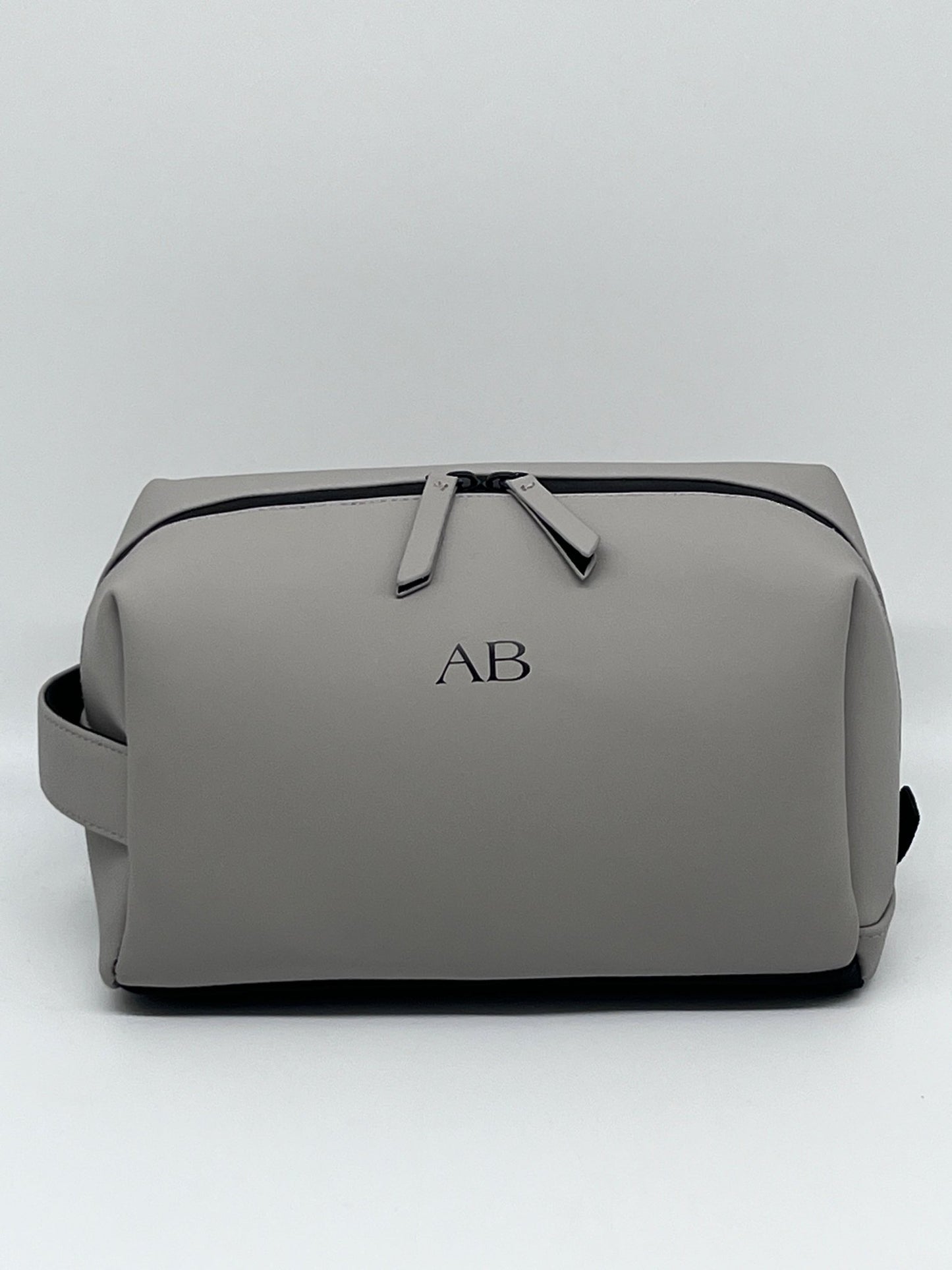 Matt Personalised Toilety Bag-sweetassistant gifts