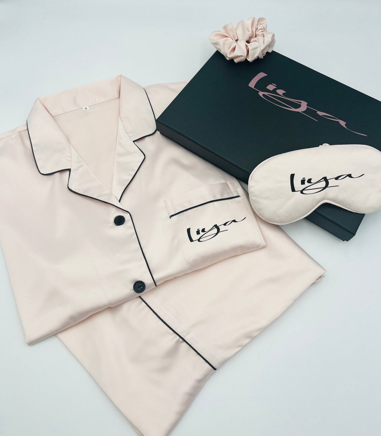 The Ultimate Sleep Set - Long Style - sweetassistant