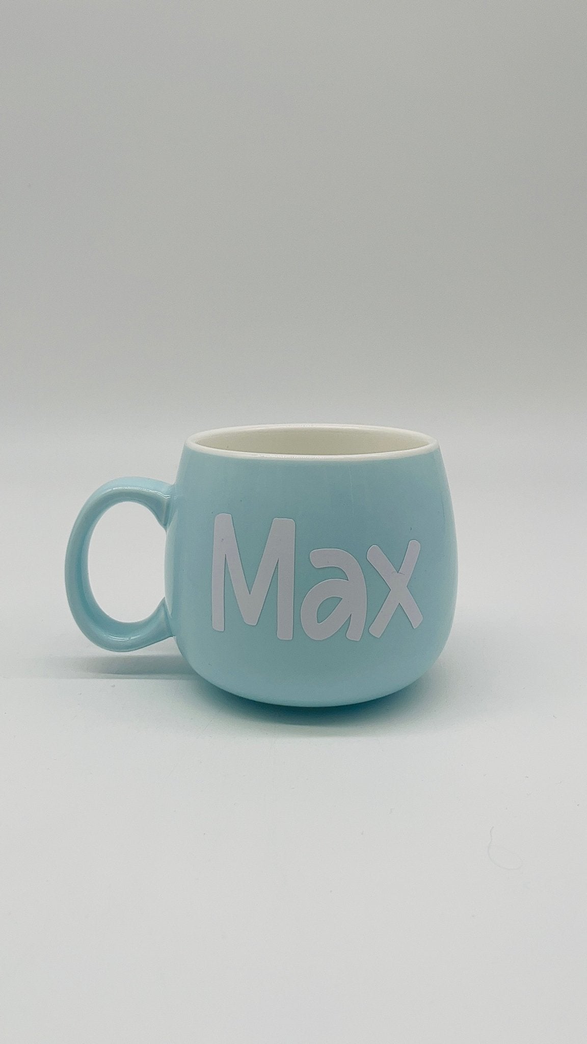 Personalised Hug Mugs