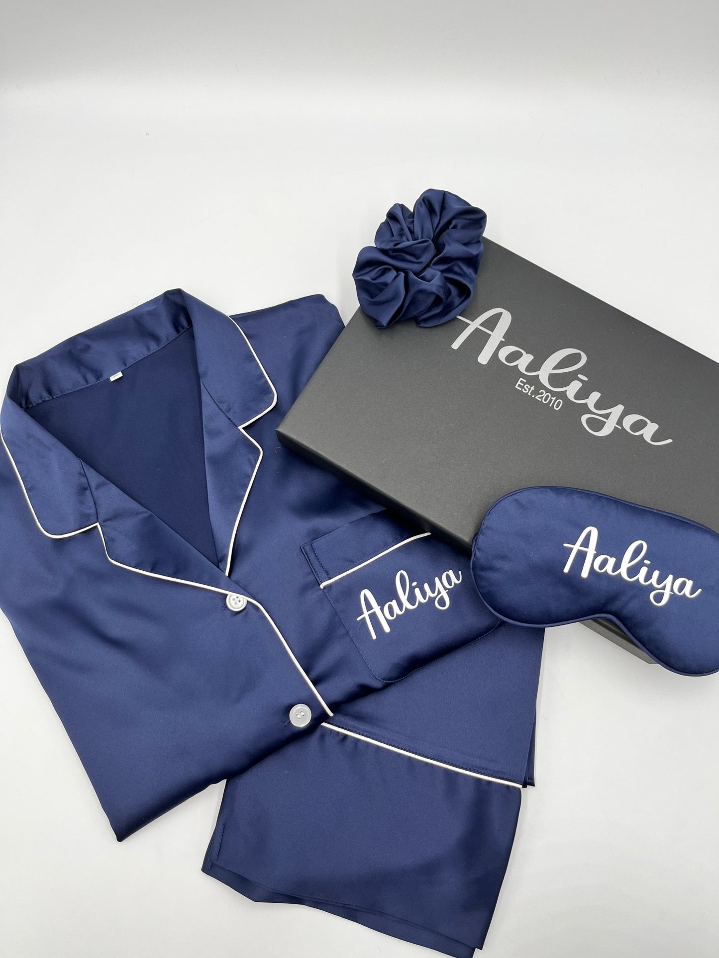 The Ultimate Sleep Set - Long Style - sweetassistant