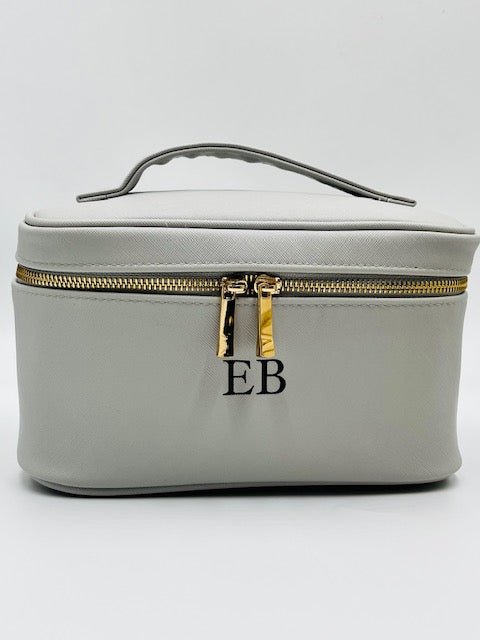 Personalised Vanity Cases - sweetassistant