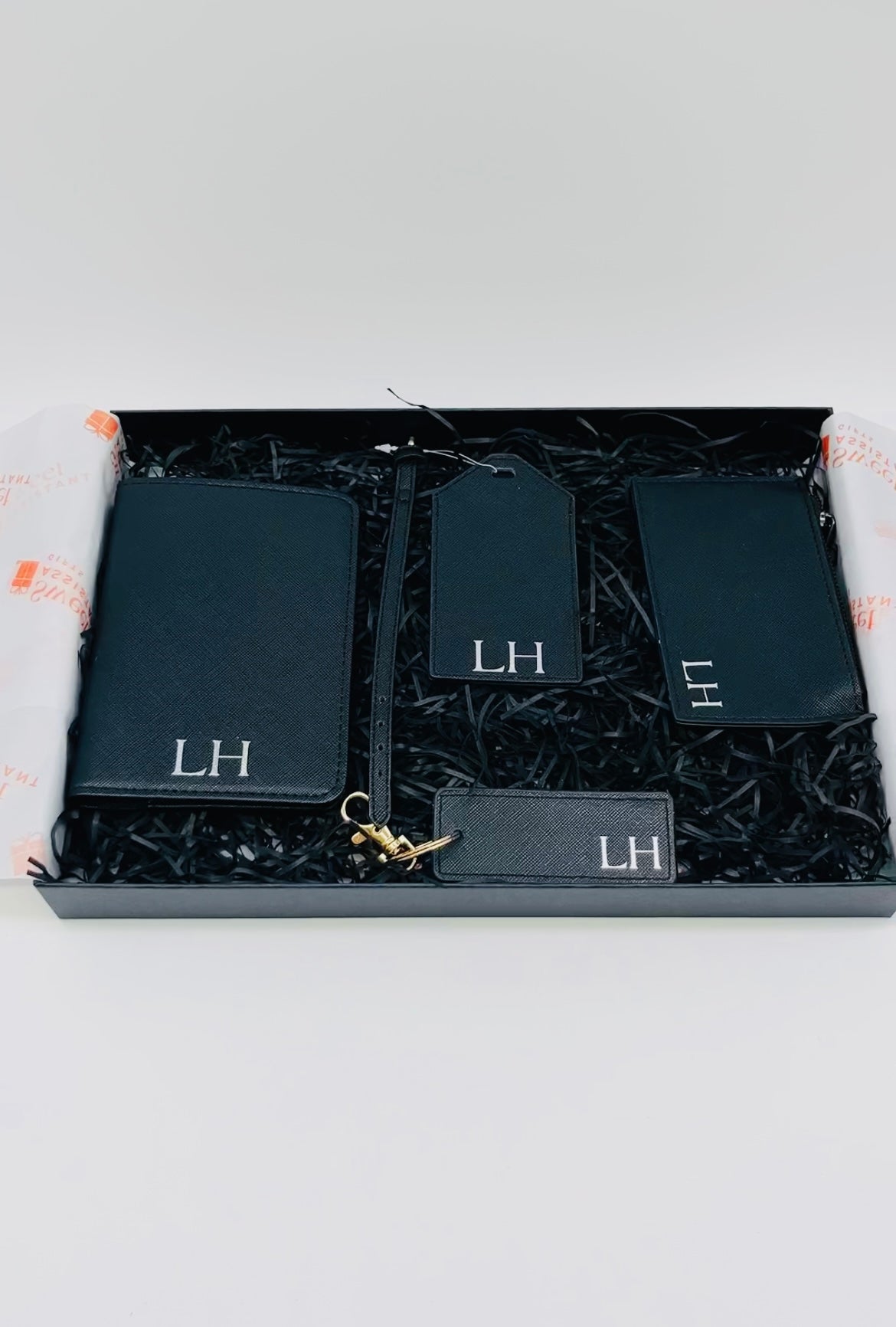 The Ultimate Travel Set