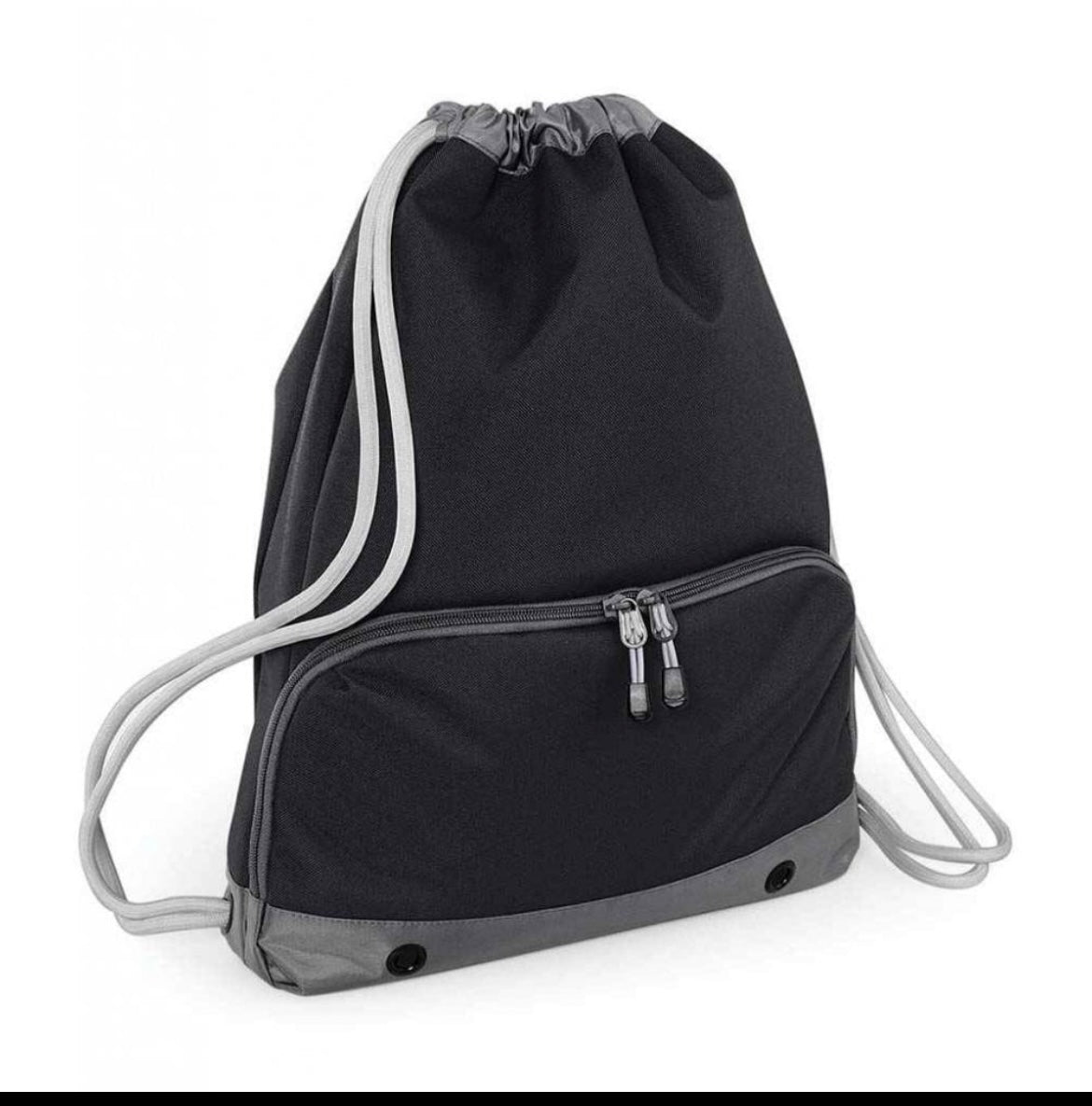 Personalised Gym Bag