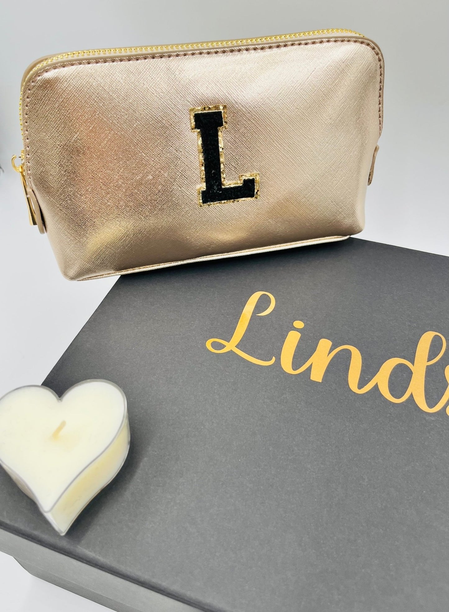 Personalised Accessory Bag