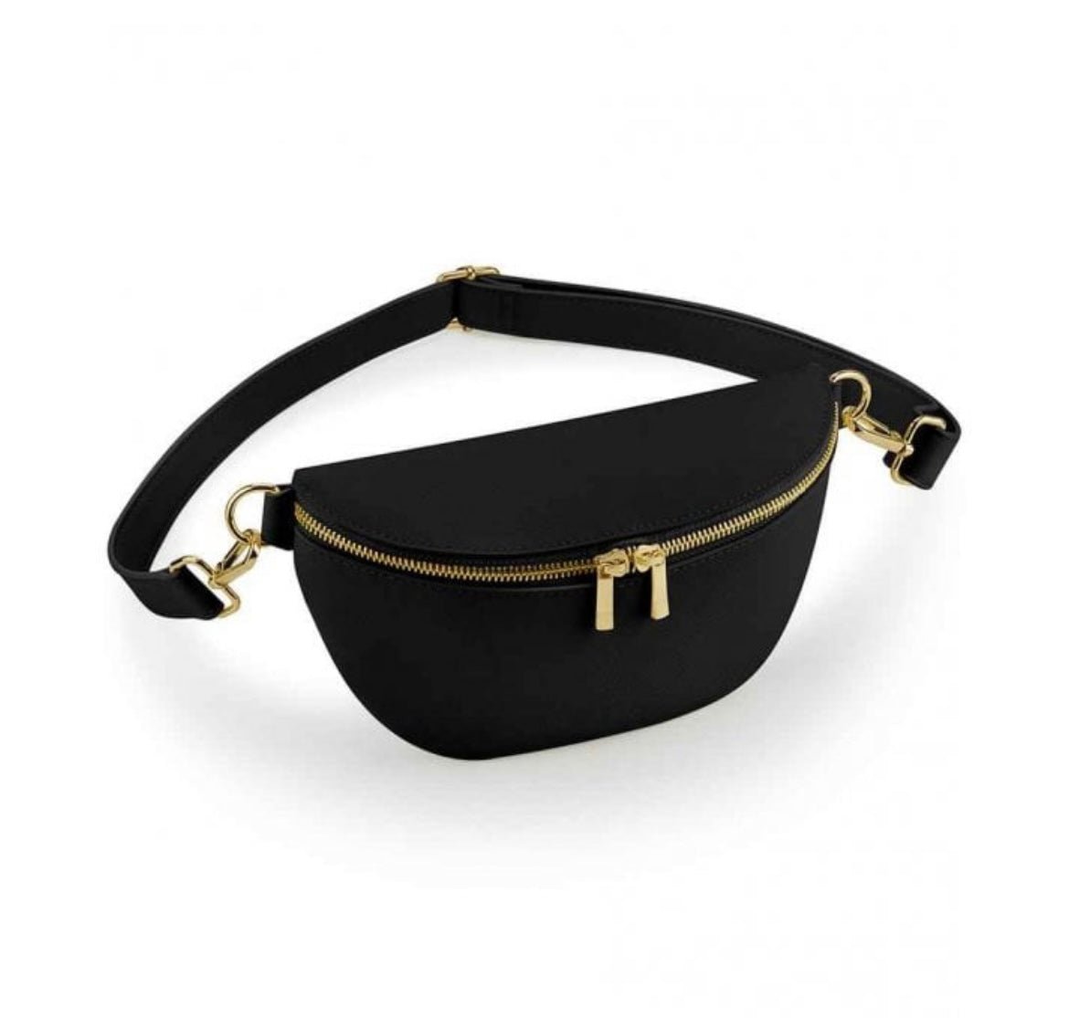 Personalised Bumbag - sweetassistant