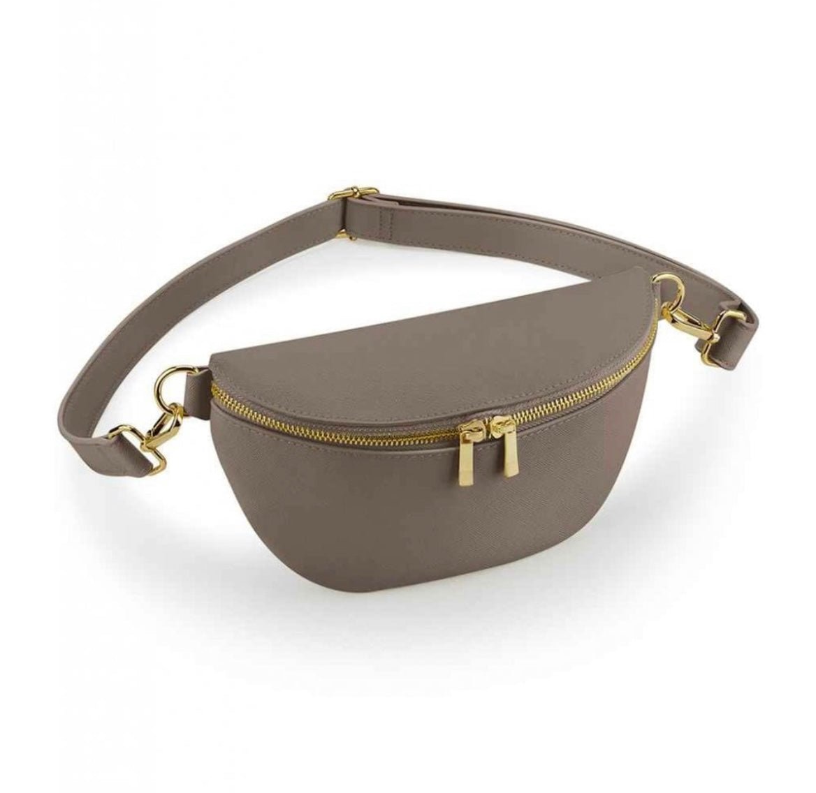 Personalised Bumbag - sweetassistant