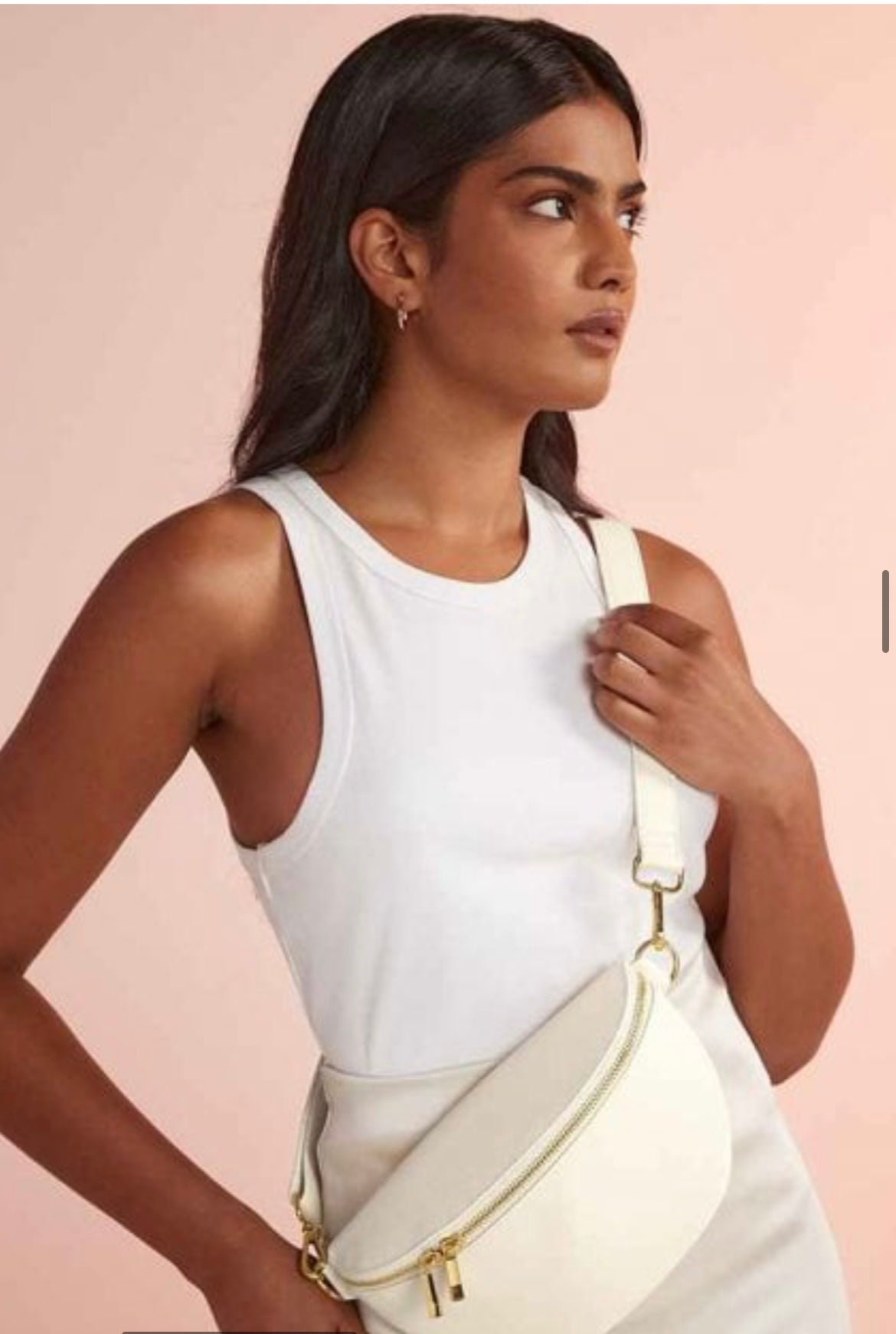 Personalised Bumbag - sweetassistant