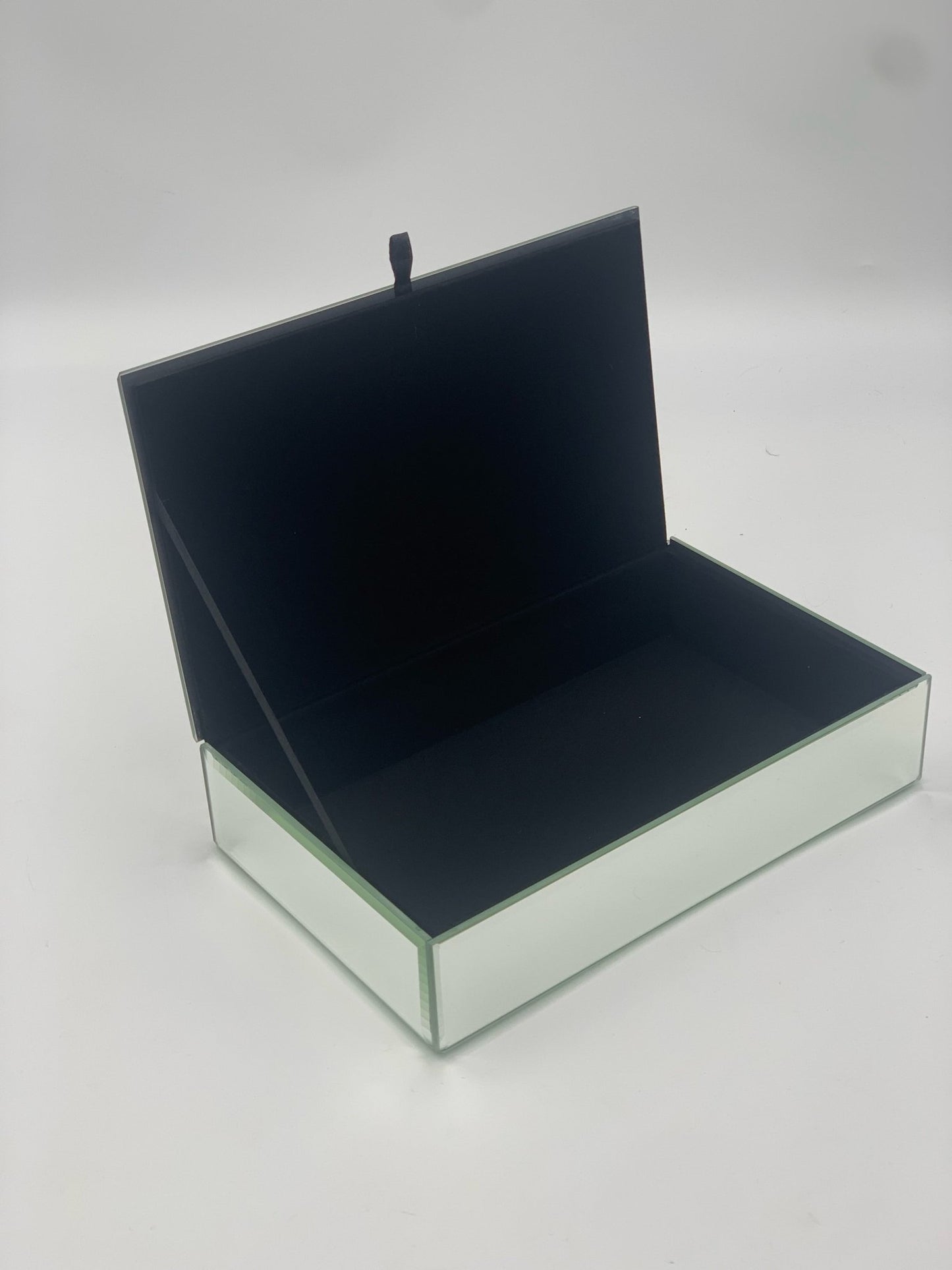 Mirrored Jewellery Box - sweetassistant