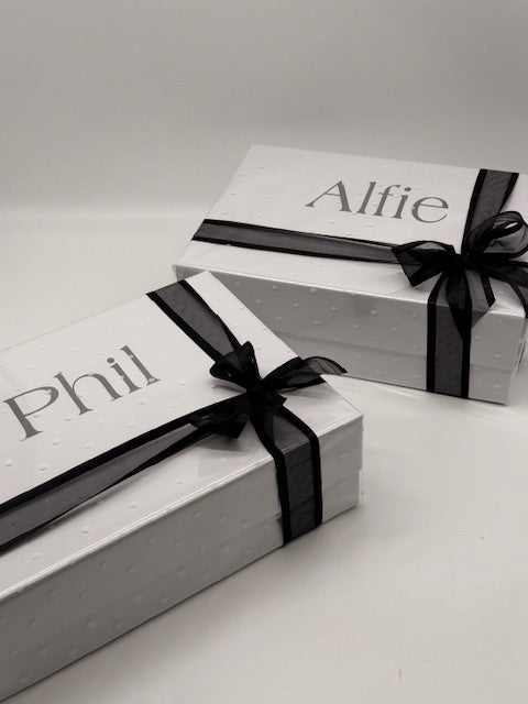 Mens Ultimate Grooming Box