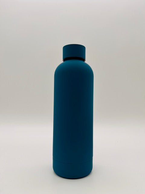 Thermal Drinks Bottle - sweetassistant