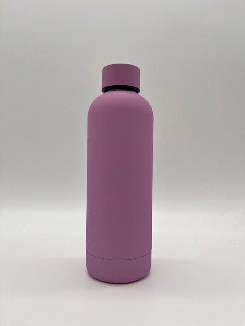 Thermal Drinks Bottle - sweetassistant