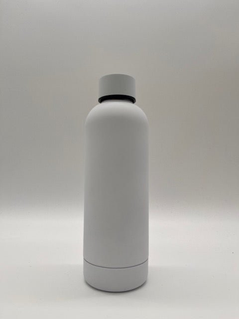 Thermal Drinks Bottle - sweetassistant