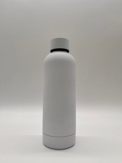 Thermal Drinks Bottle - sweetassistant