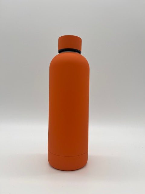 Thermal Drinks Bottle - sweetassistant
