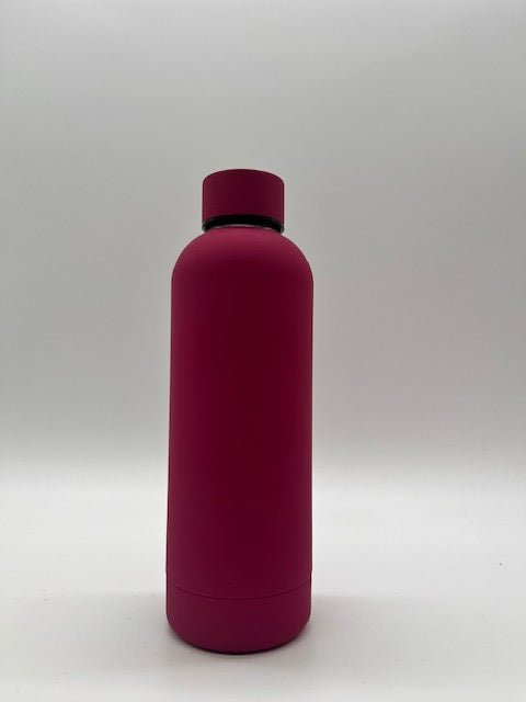 Thermal Drinks Bottle - sweetassistant
