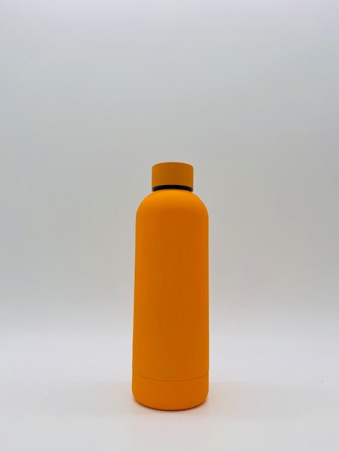 Thermal Drinks Bottle - sweetassistant