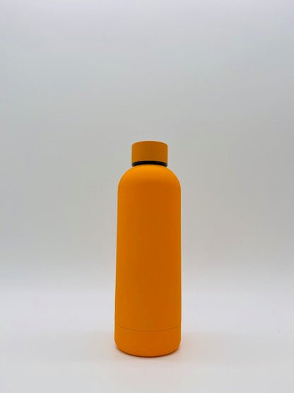 Thermal Drinks Bottle - sweetassistant
