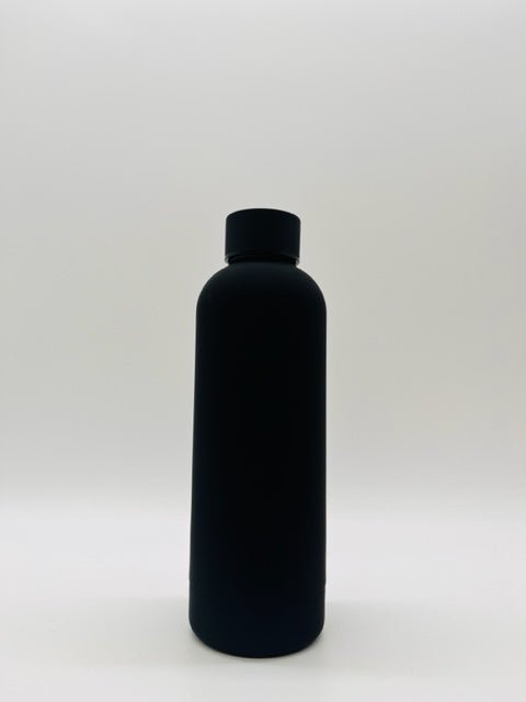 Thermal Drinks Bottle - sweetassistant