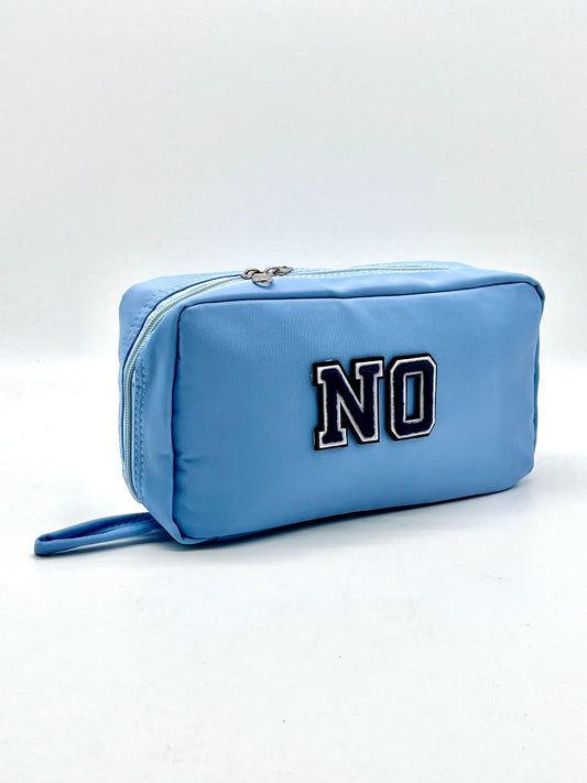 Personalised washbags