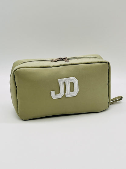 Personalised washbags - sweetassistant