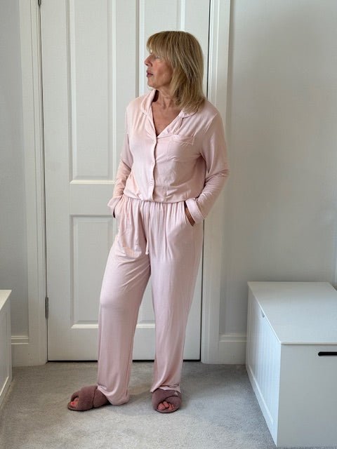Personalised Pyjamams