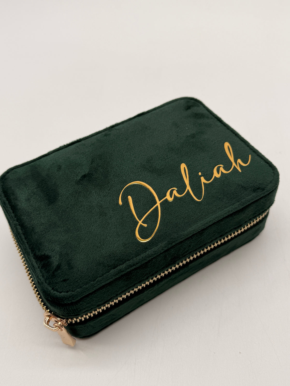 The Velvet Set