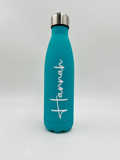 Personalised Insulated Drink Bottles - sweetassistant