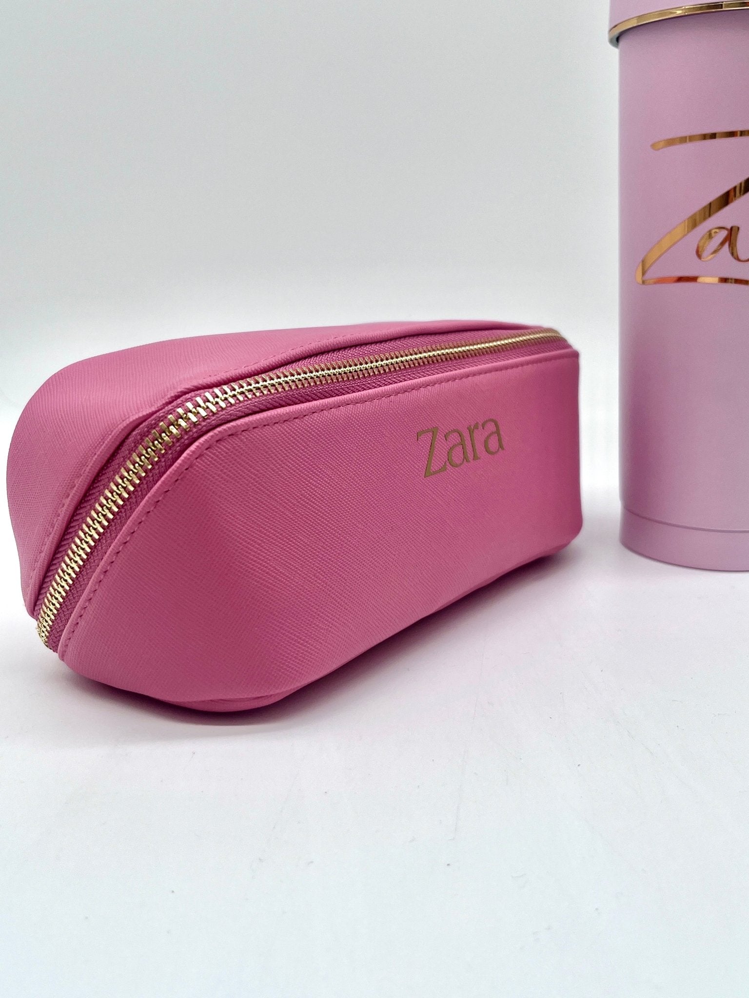 lay flat accessory bag - sweetassistant gifts