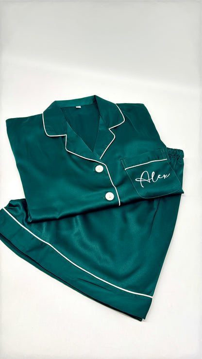 The Ultimate Sleep Set - Long Style