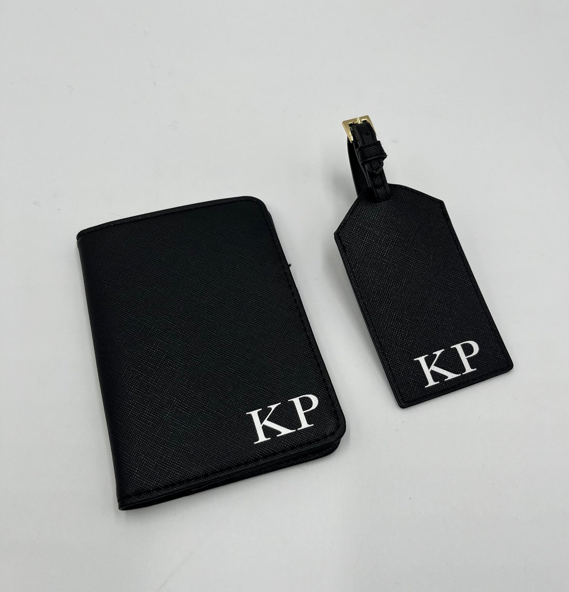 Travel Set -Vinyl Personalisation - sweetassistant