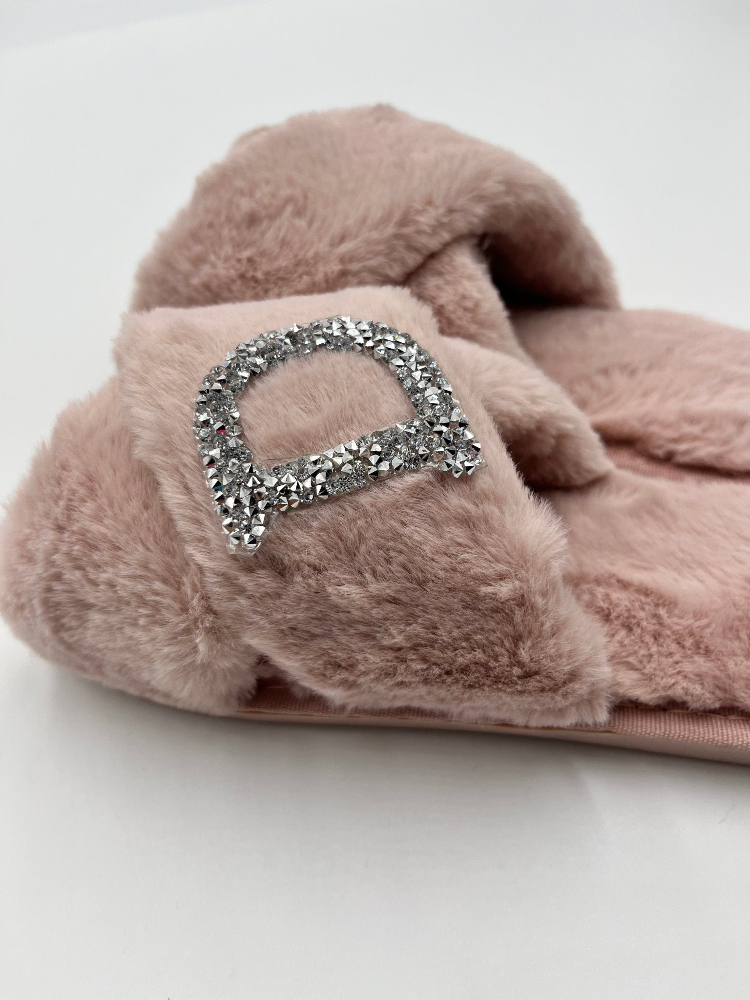 Personalised Crossover Cosy Slippers - sweetassistant