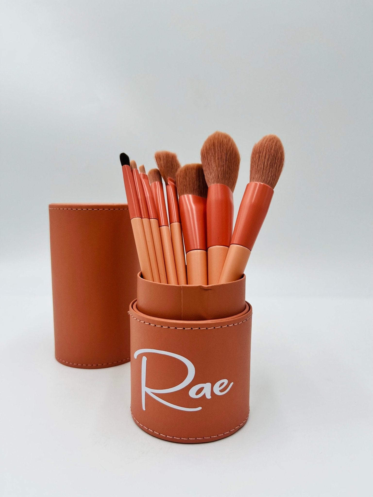 Personalised Make Up Brush Set - sweetassistant