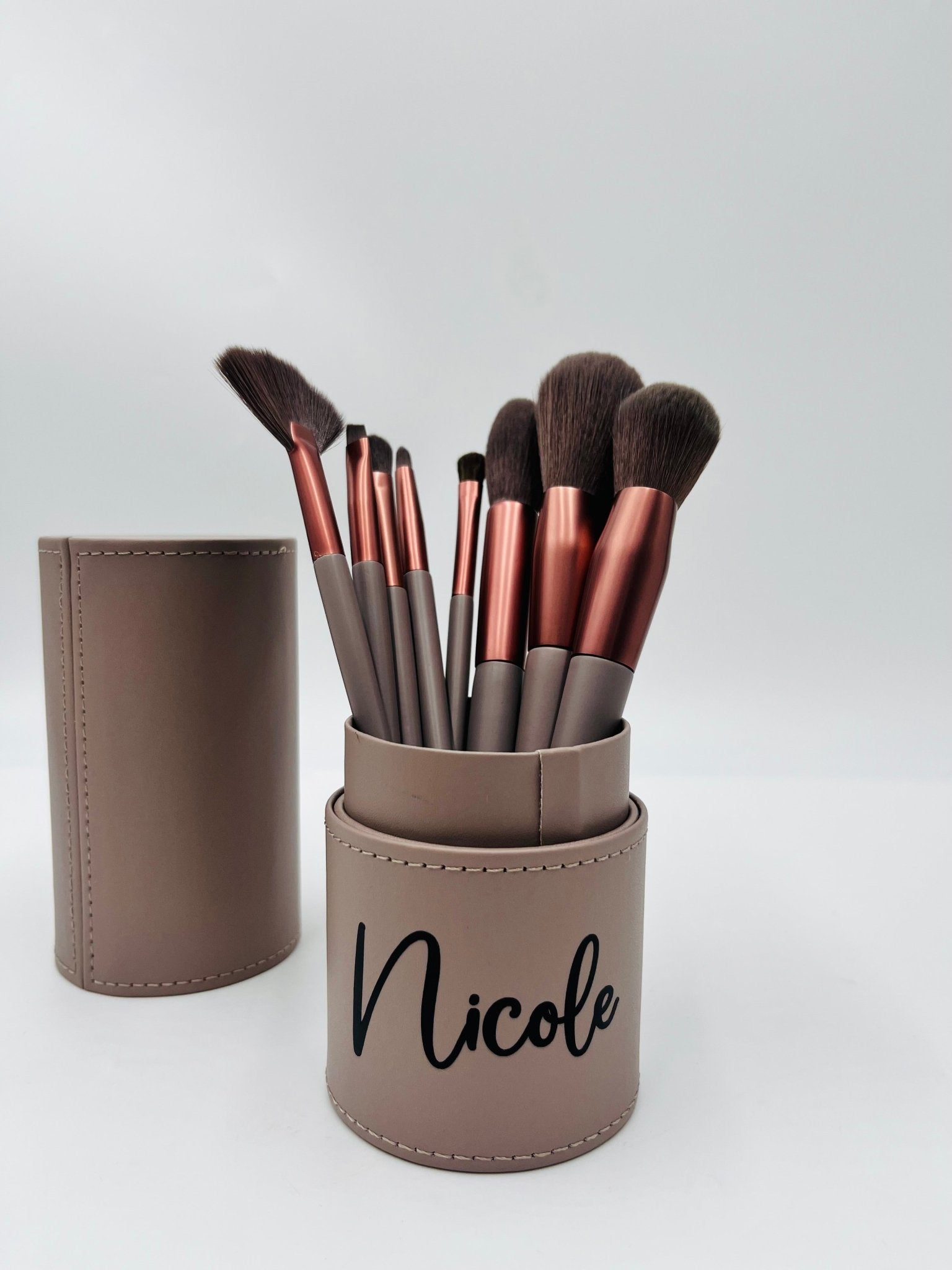 Personalised Make Up Brush Set - sweetassistant