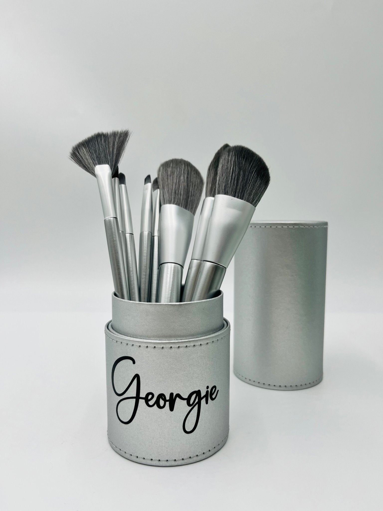 Personalised Make Up Brush Set - sweetassistant