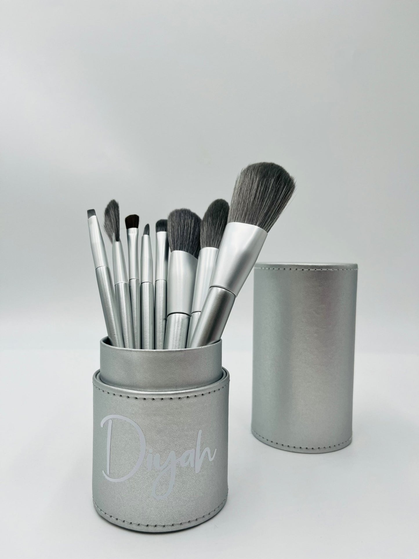 Personalised Make Up Brush Set - sweetassistant