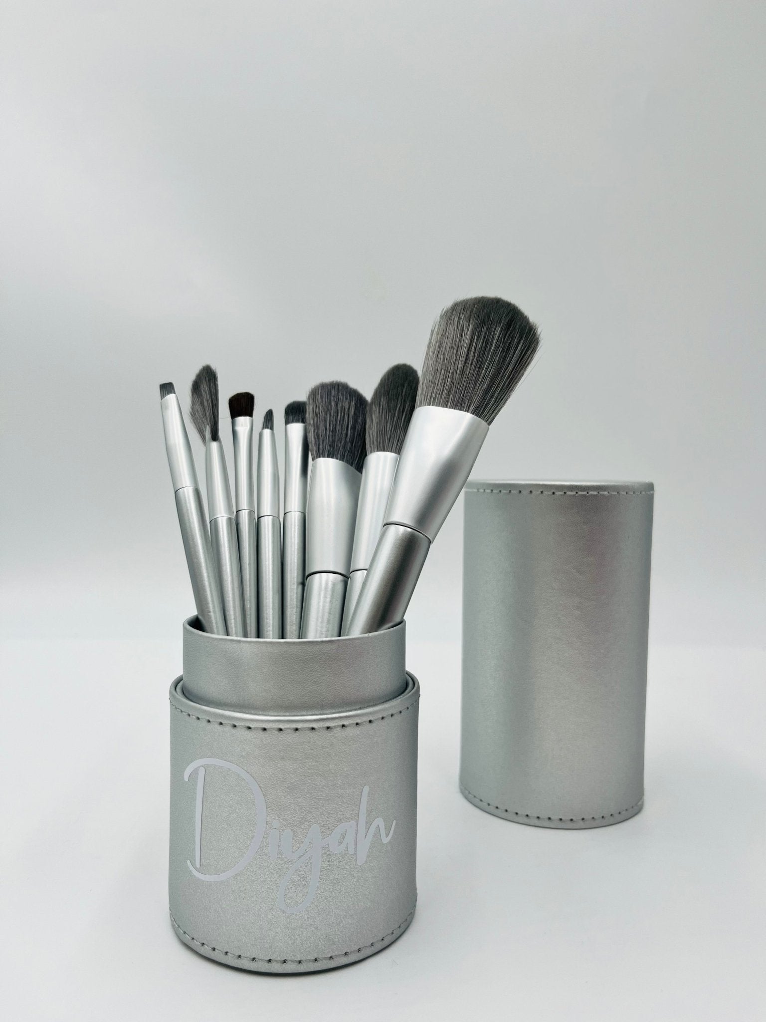 Personalised Make Up Brush Set - sweetassistant