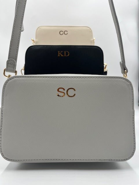 Personalised Crossbody bag - sweetassistant