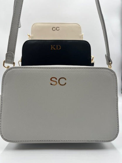 Personalised Crossbody bag - sweetassistant