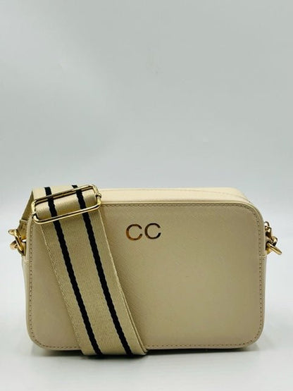 Personalised Crossbody bag - sweetassistant
