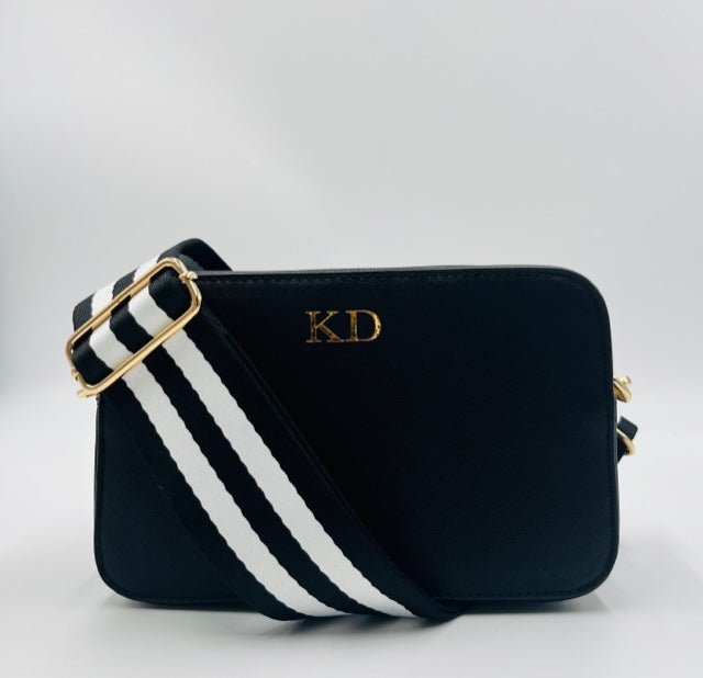 Personalised Crossbody bag - sweetassistant